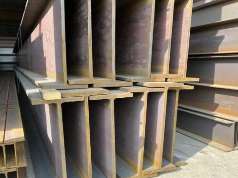 工字钢
